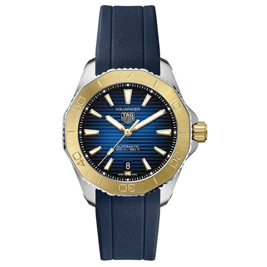 Tag Heuer Aquaracer Automatic 40mm