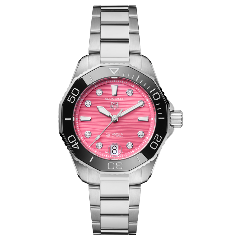 Tag Heuer Aquaracer Automatic 36mm