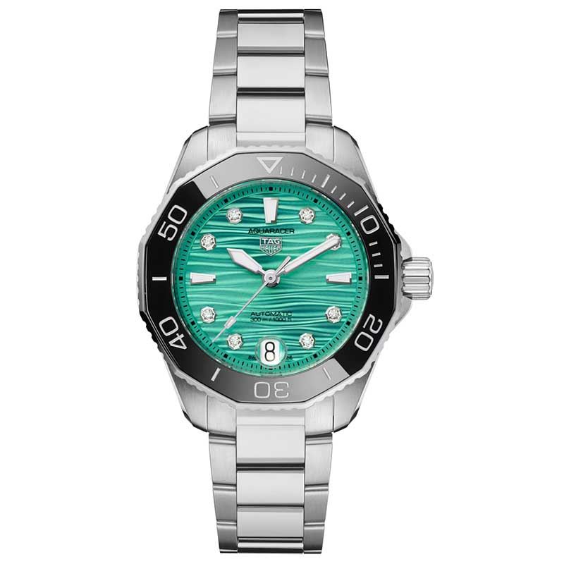 Tag Heuer Aquaracer Automatic 36mm