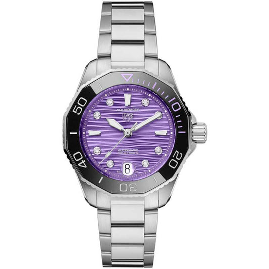 Tag Heuer Aquaracer Automatic 36mm