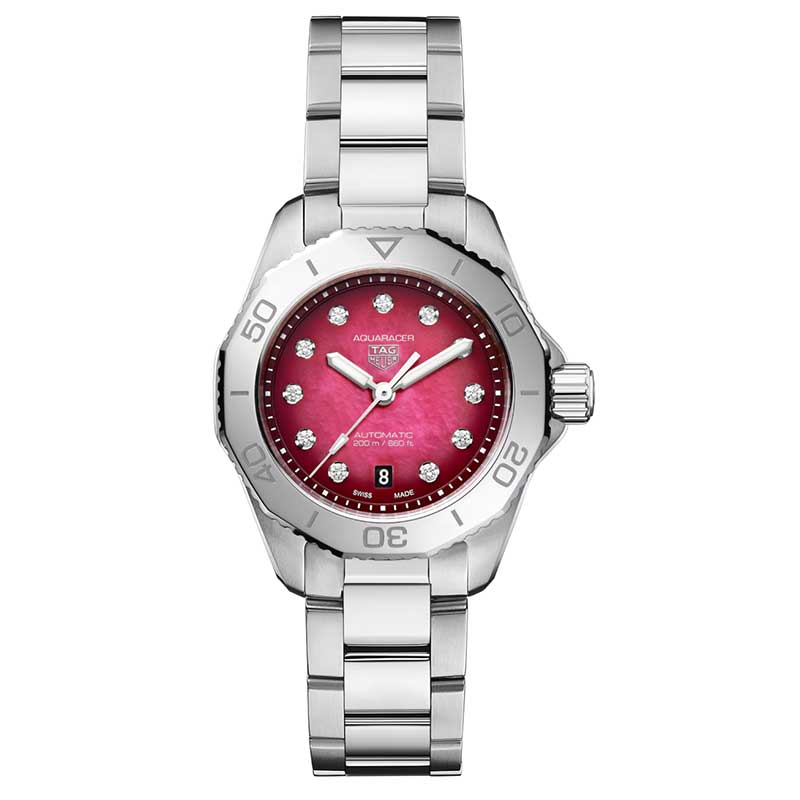 Tag Heuer Aquaracer Automatic 30mm