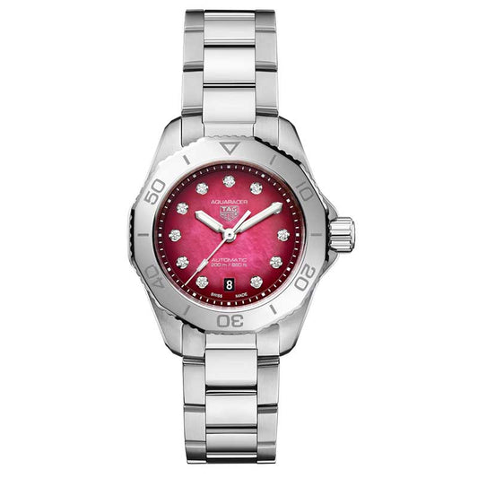Tag Heuer Aquaracer Automatic 30mm