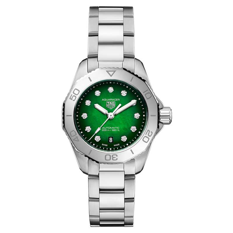 Tag Heuer Aquaracer Automatic 30mm