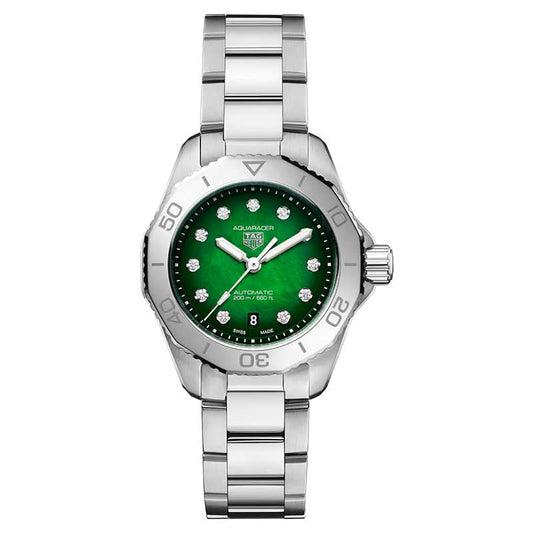 Tag Heuer Aquaracer Automatic 30mm