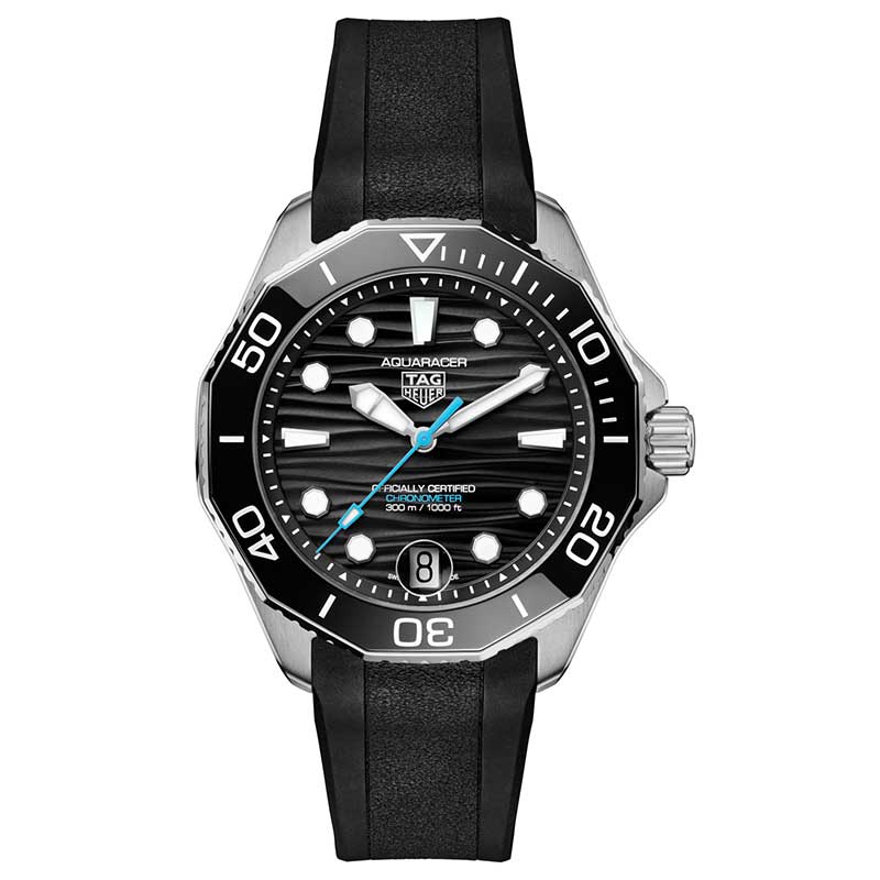 Tag Heuer Aquaracer Professional 300 Date 42mm