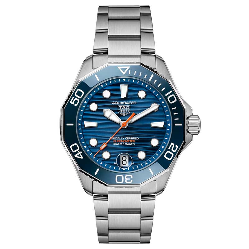 Tag Heuer Aquaracer Professional 300 Date 42mm