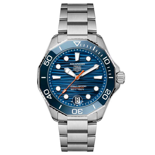 Tag Heuer Aquaracer Professional 300 Date 42mm