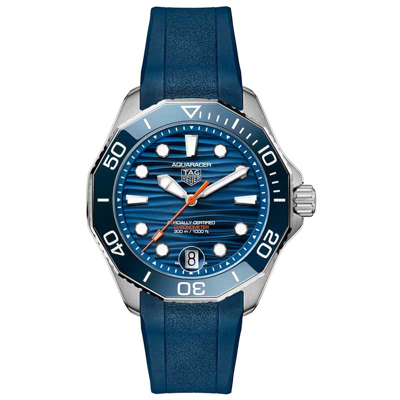 Tag Heuer Aquaracer Professional 300 Date 42mm