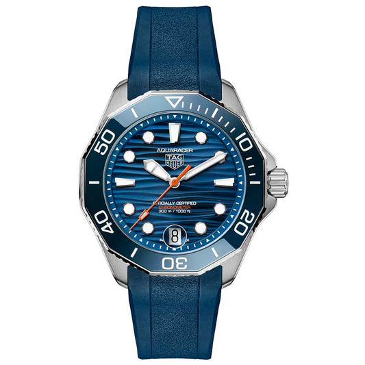 Tag Heuer Aquaracer Professional 300 Date 42mm