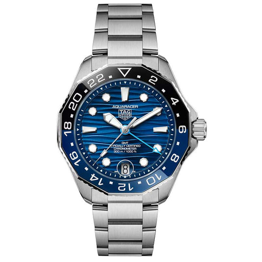 Tag Heuer Aquaracer Professional 300m GMT 42mm