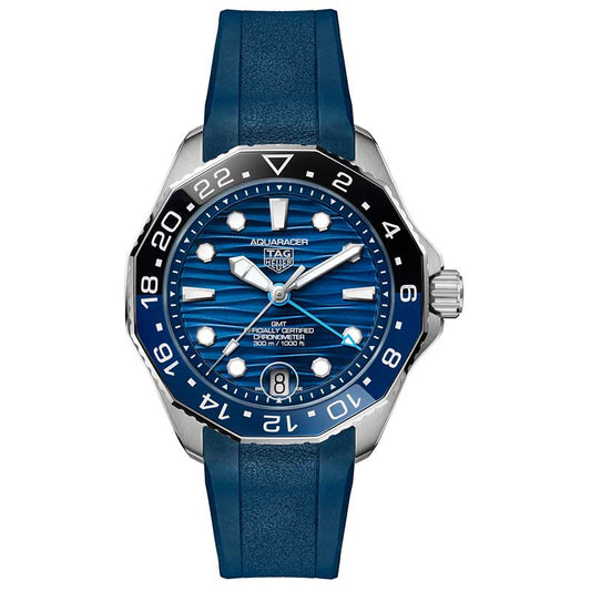 Tag Heuer Aquaracer Professional 300m GMT 42mm