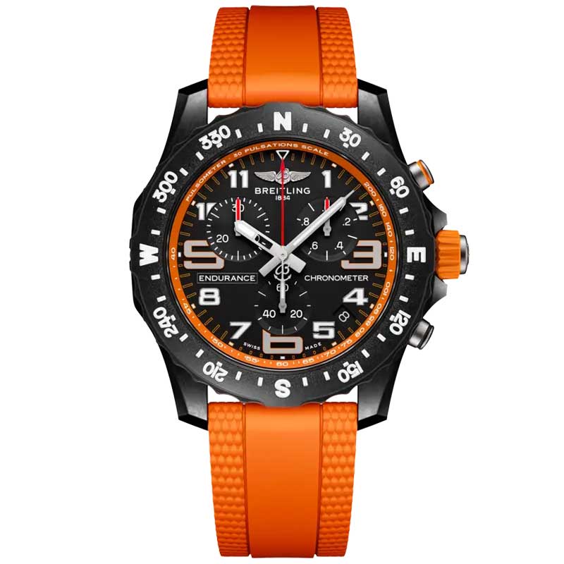 Breitling Endurance Pro Quartz 42