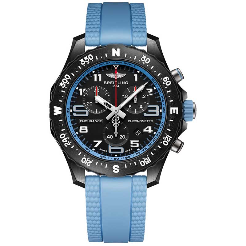 Breitling Endurance Pro Quartz 38