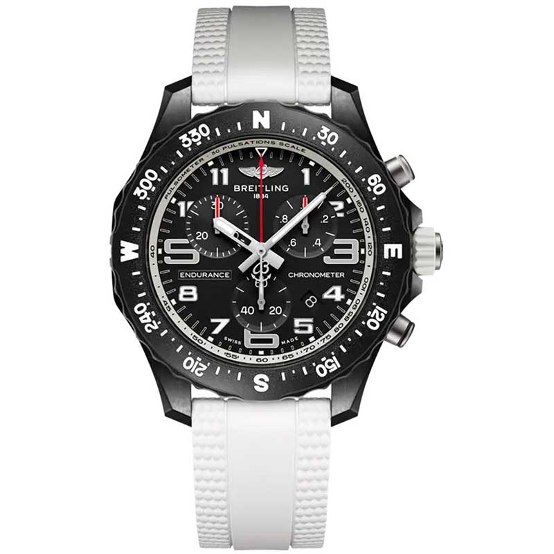 Breitling Endurance Pro Quartz 38