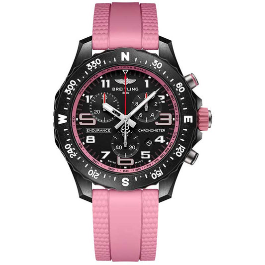 Breitling Endurance Pro Quartz 38