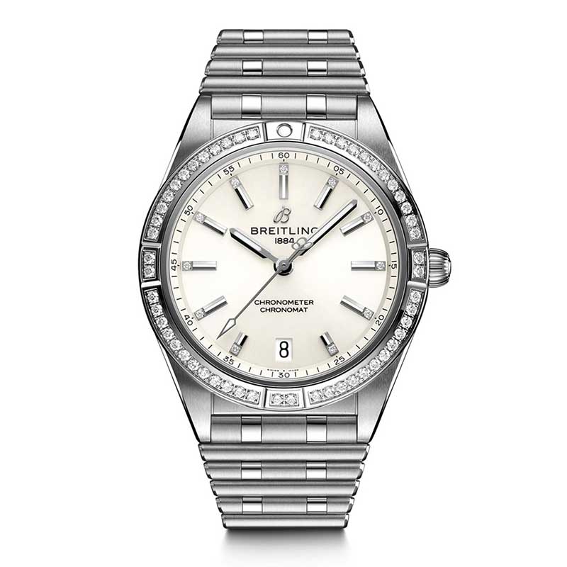 Breitling Automatic 36 Ladies