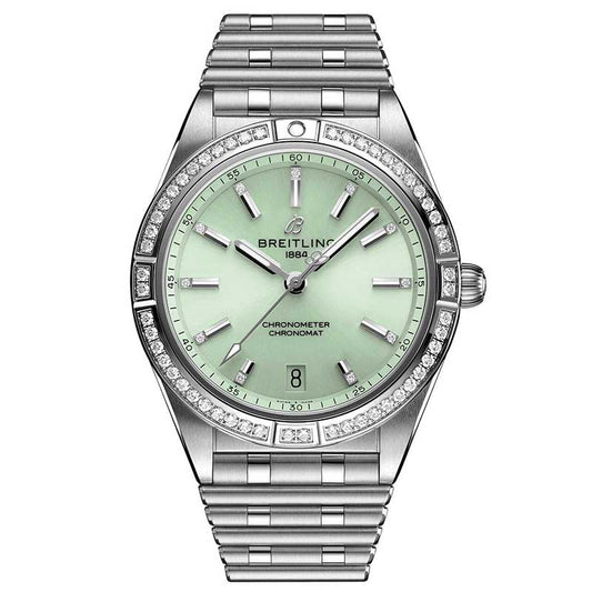 Breitling Automatic 36 Ladies