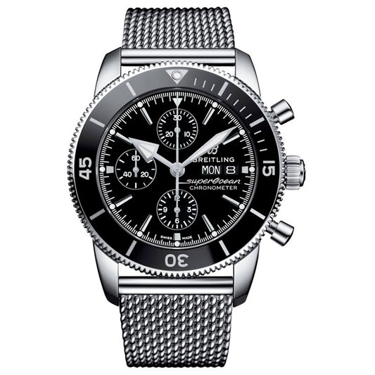 Breitling Superocean Heritage Chronograph 44