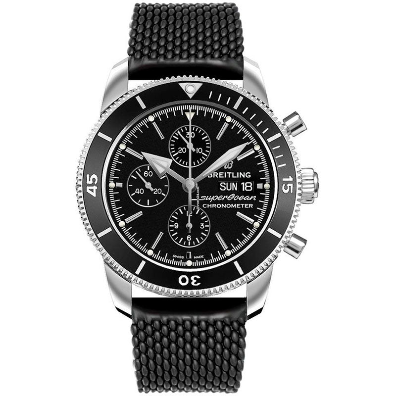 Breitling Superocean Heritage Chronograph 44