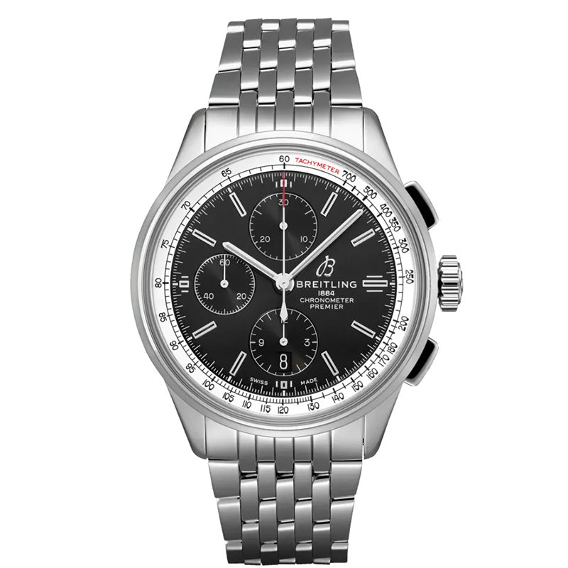 Breitling Premier Chronograph 42