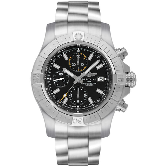 Breitling Avenger Chronograph 45