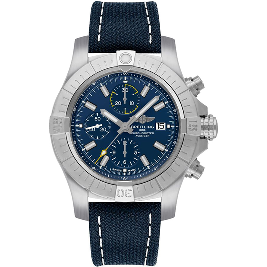 Breitling Avenger Chronograph 45