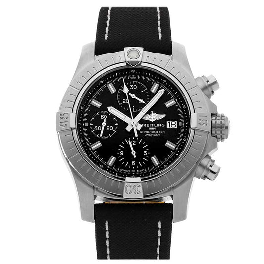 Breitling Super Avenger Chronograph