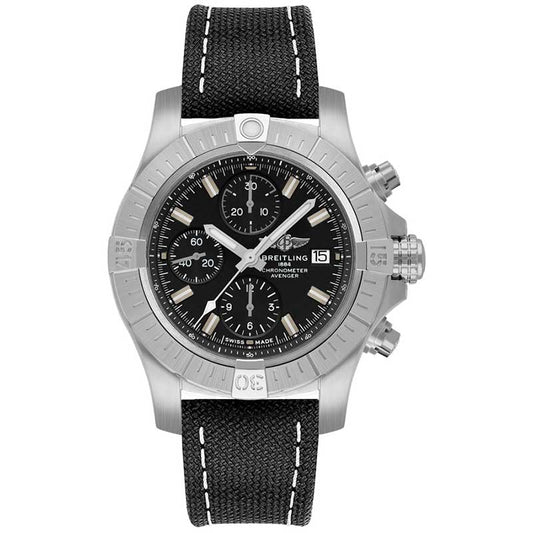 Breitling Avenger Chronograph 43