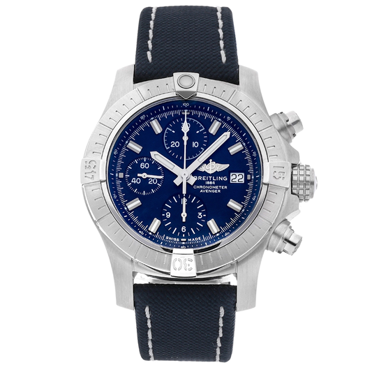 Breitling Avenger Chronograph 43