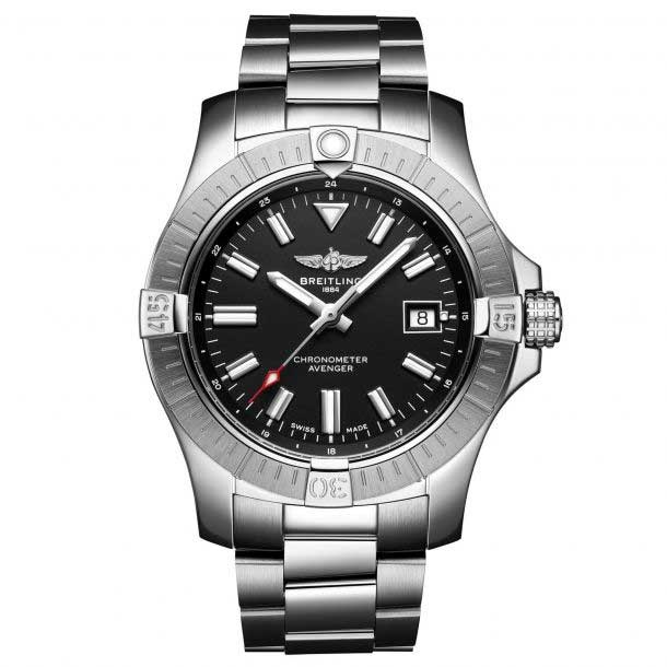 Breitling Avenger Automatic 43mm