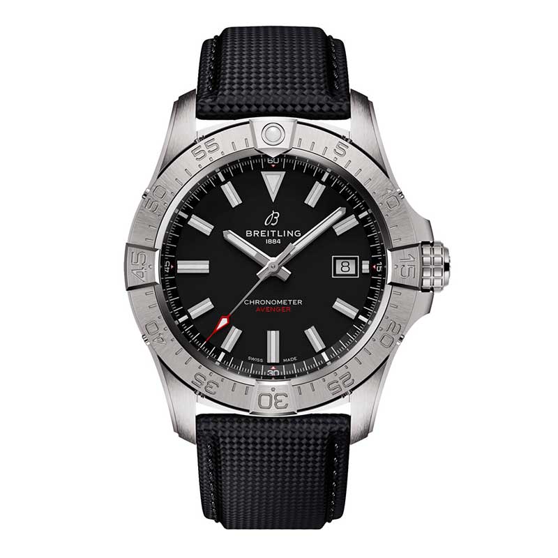 Breitling Avenger Automatic 43mm