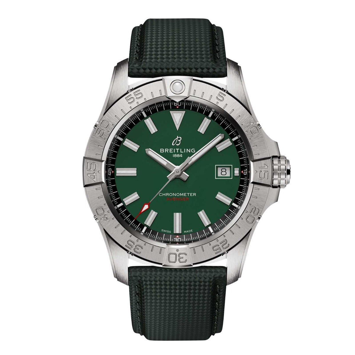 Breitling Avenger Automatic 42mm