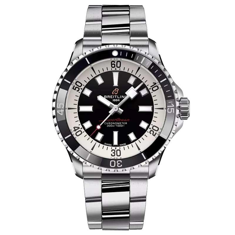 Breitling Superocean 42