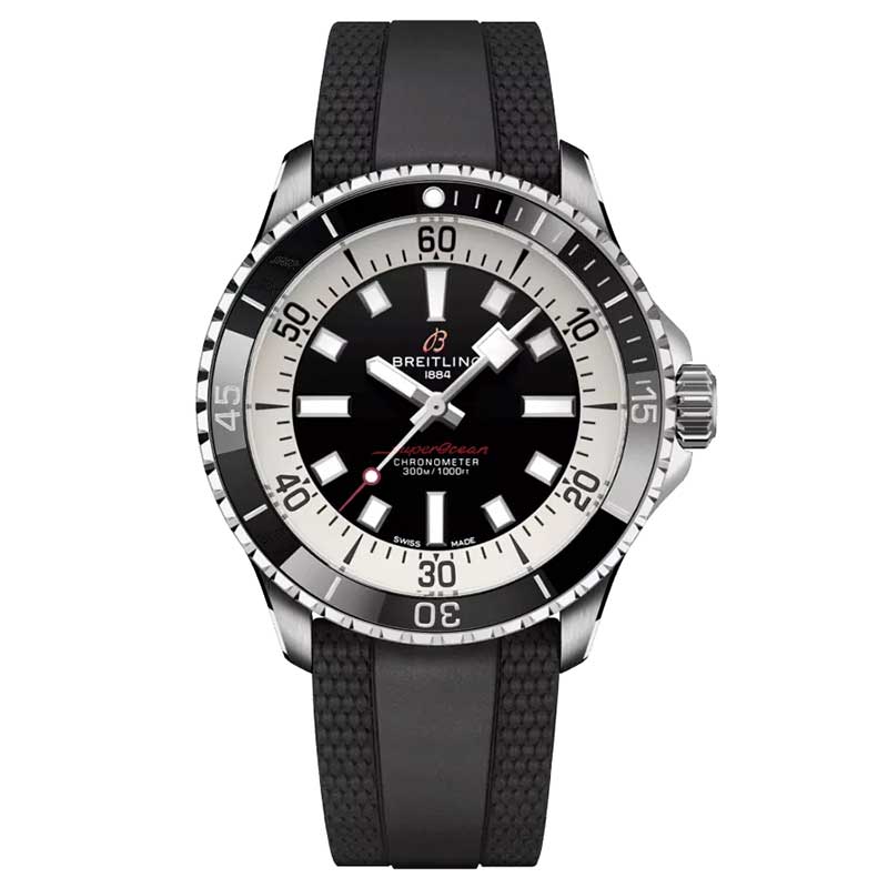 Breitling Superocean 42