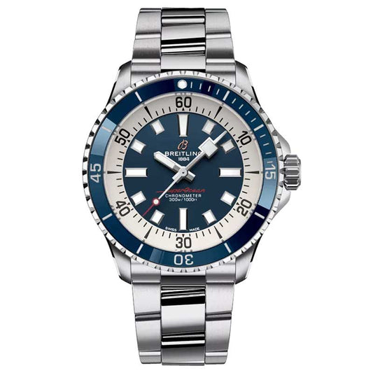 Breitling Superocean 42