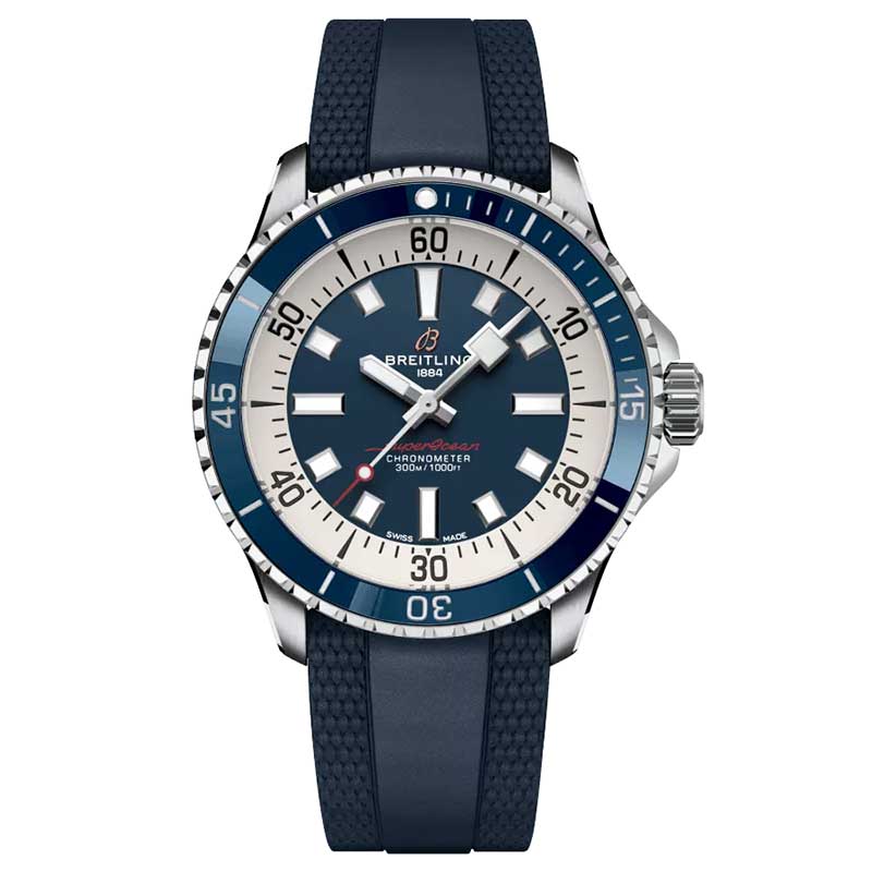 Breitling Superocean 42