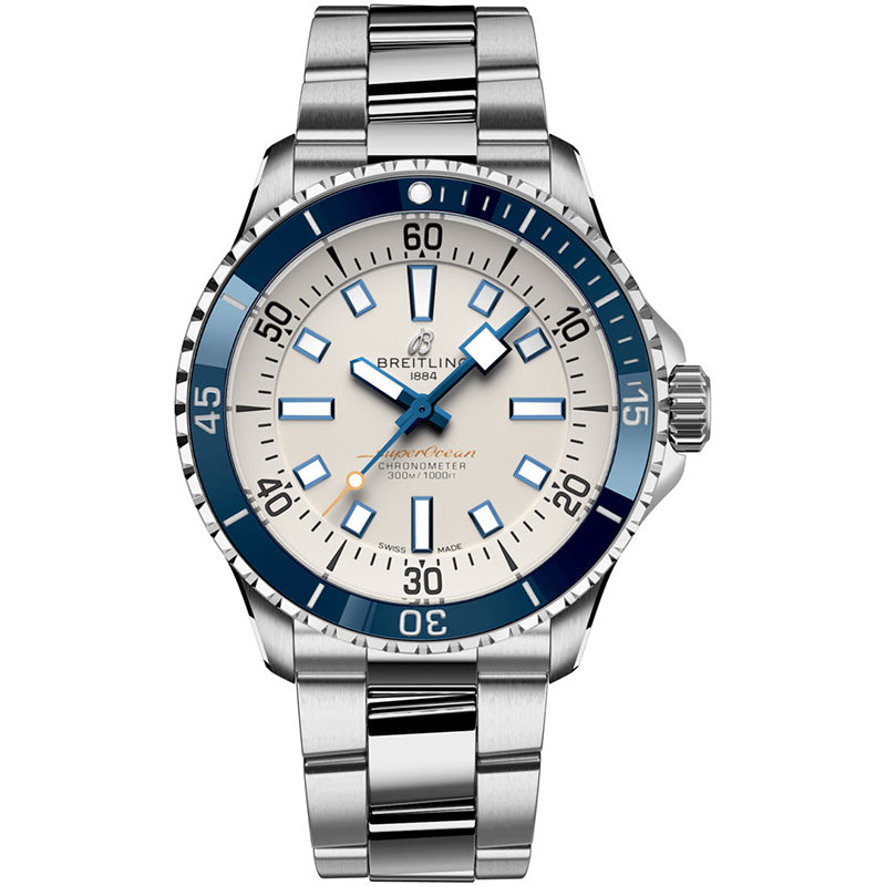 Breitling Superocean 42