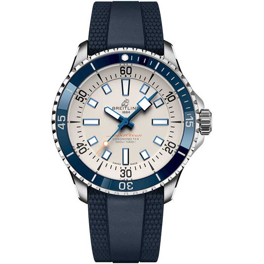 Breitling Superocean 42