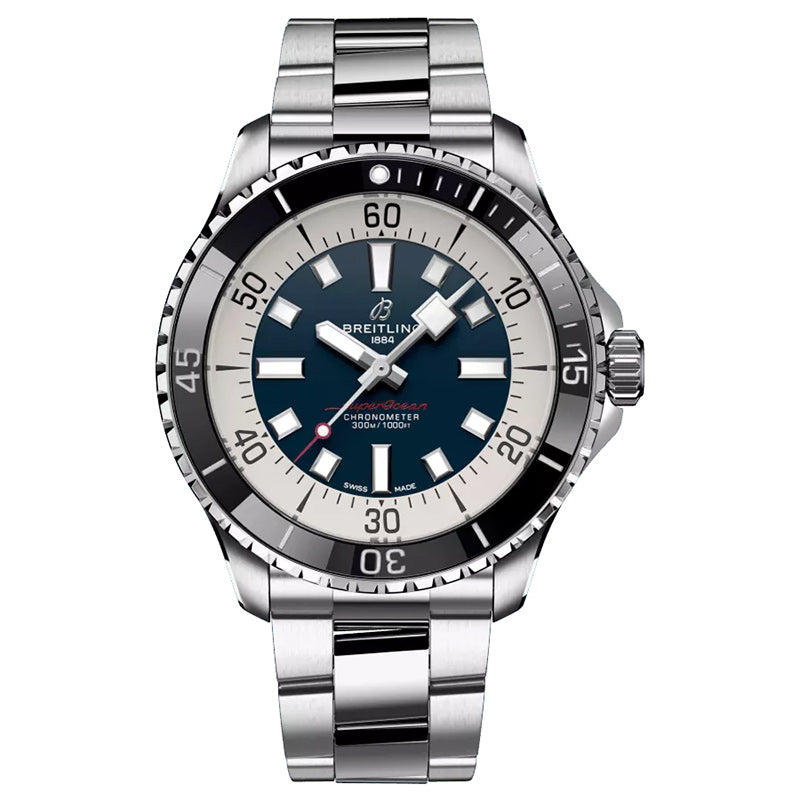 Breitling Superocean 44