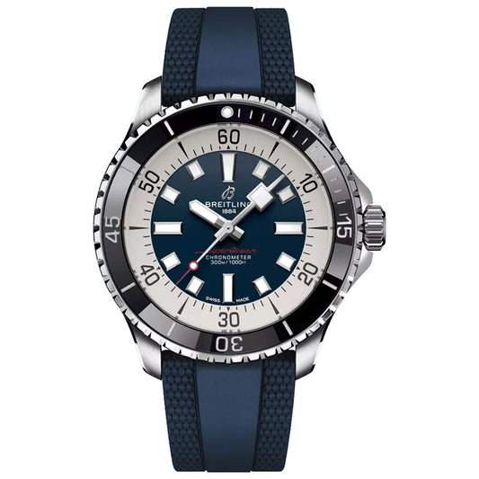 Breitling Superocean 44