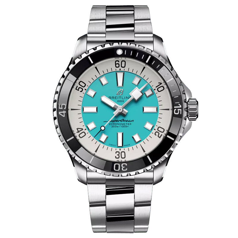 Breitling Superocean 44