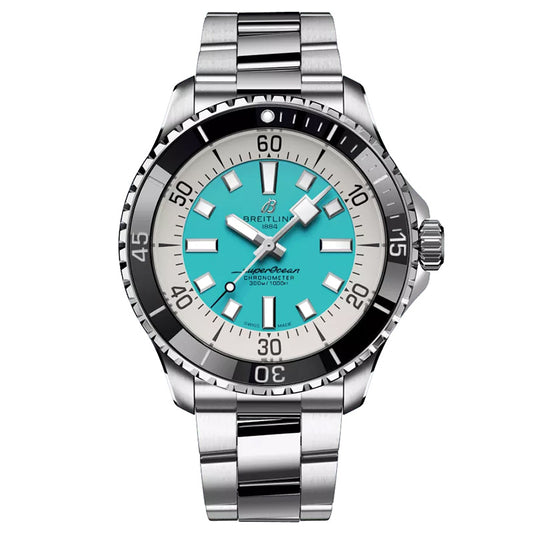 Breitling Superocean 44