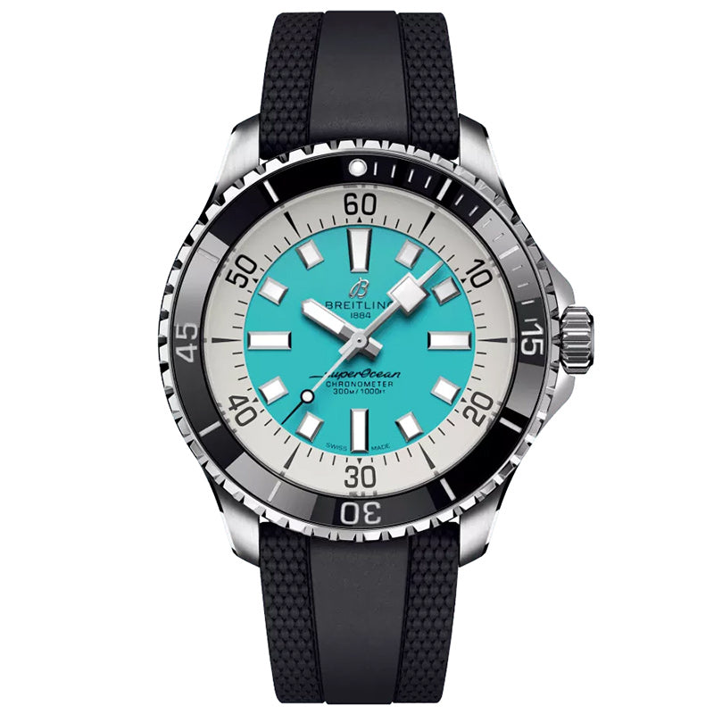 Breitling Superocean 44