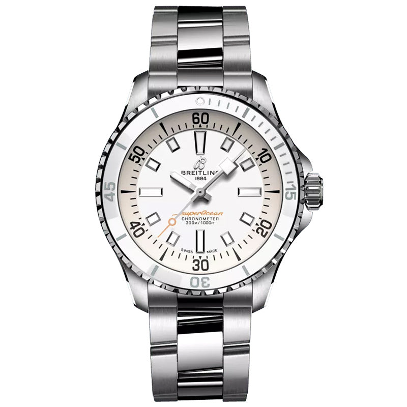 Breitling Superocean 36