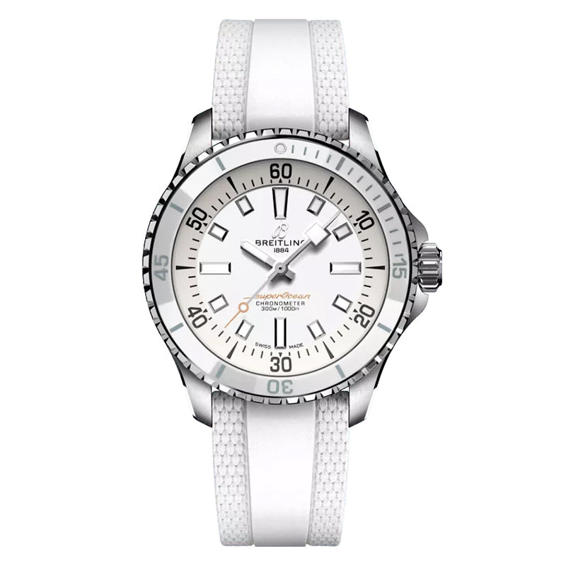 Breitling Superocean 36