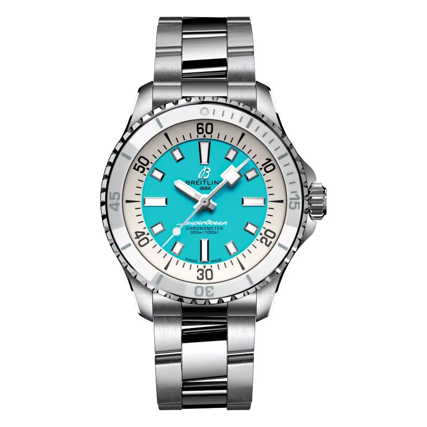 Breitling Superocean 36