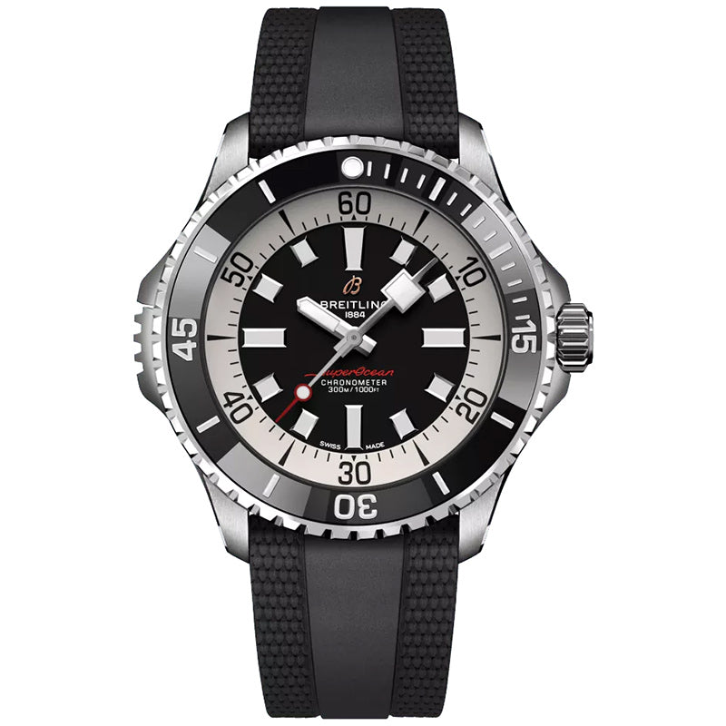 Breitling Superocean 46