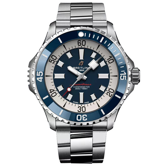 Breitling Superocean 46