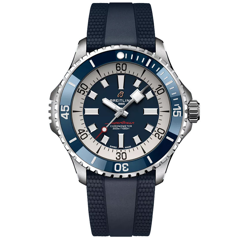 Breitling Superocean 46