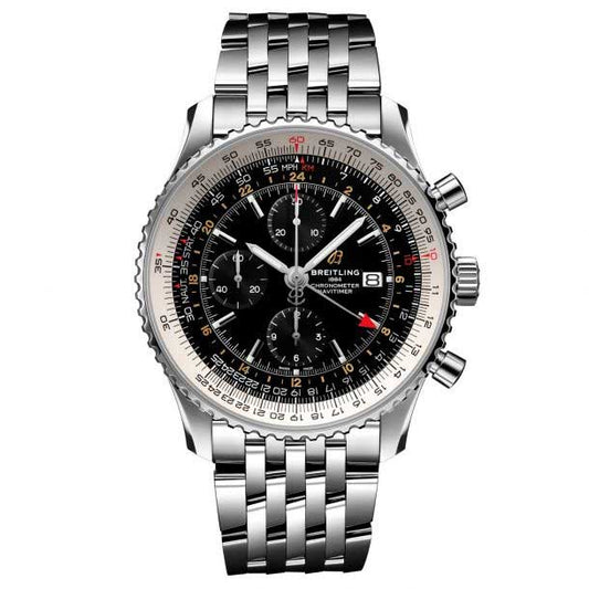 Breitling Navitimer 01Chronograph GMT